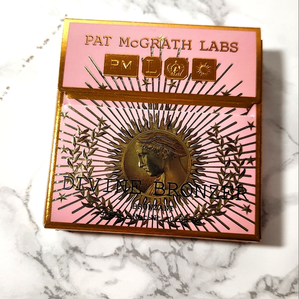 Pat McGrath Divine Bronzer: Bronze Mahogany